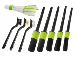 zestaw-detailingowy-9-el-pedzelki-szczotki-scierki-szczotki