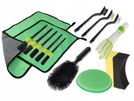 mega-zestaw-xl-detailingowy-14-szt-pedzelki-szczotki-scierki-szczotki