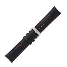 pasek-do-zegarka-traser-ts-105717-czarny-22mm