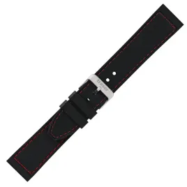 pasek-do-zegarka-traser-ts-105724-czarny-22mm