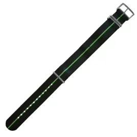 pasek-do-zegarka-traser-ts-107418-czarnyzielony-22mm