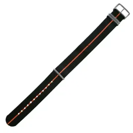 pasek-do-zegarka-traser-ts-107419-czarnypomaranczowy-22mm
