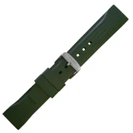 pasek-do-zegarka-traser-ts-107420-zielony-22mm