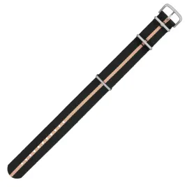 pasek-do-zegarka-traser-ts-105742-bezowyczarny-22mm