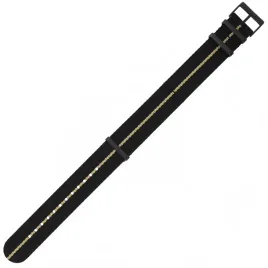 pasek-do-zegarka-traser-ts-110752-bezowyczarny-22mm