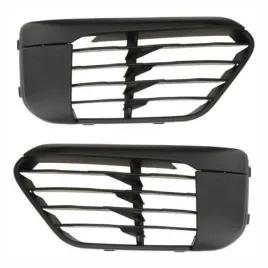 bmw-x1-f48-2015-2022-kratki-atrapy-w-zderzaku-grill-prawa-lewa-komplet-nowe