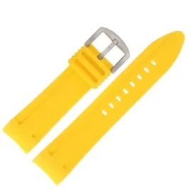 pasek-anchar-silikon-5143-zolty-z-matowa-kl