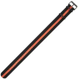 pasek-expedition-nylon-4197-czarny-z-pomaranczowym-sr-czarna-kl