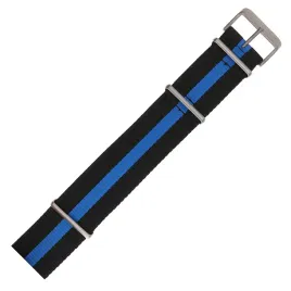 pasek-expedition-nylon-5195-czarny-z-niebieskim-sr-matowa-kl