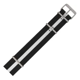 pasek-expedition-nylon-5199-czarny-z-bialym-sr-matowa-kl