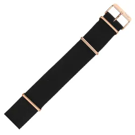 pasek-lunokhod-nylon-9209-czarny-z-rozowa-kl
