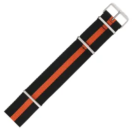 pasek-lunokhod-nylon-a506-czarny-z-pomaranczowym-sr-matowa-kl
