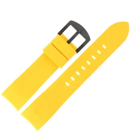 pasek-rocket-n1-silikon-225-c418-zolty-z-czarna-kl