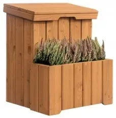 skrzynia-ogrodowa-z-donica-drewniana-56-50-70-cm