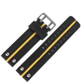 pasek-expedition-skora-5196-czarny-z-zoltym-sr-matowa-kl
