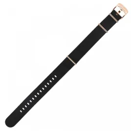 pasek-almaz-nylon-b259-czarny-rozowa-kl