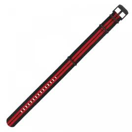pasek-almaz-nylon-c260-czarny-z-czerwonym-sr-czarna-kl