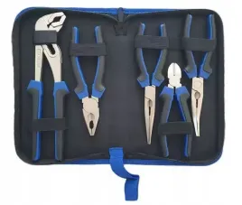 zestaw-szczypiec-szczypce-do-rur-nastawne-kombinerki-kleszcze-5-sztuk-szt