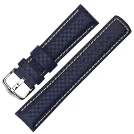 pasek-do-zegarka-hirsch-02592080-2-18-niebieski-18mm