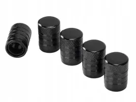 nakretki-na-wentyle-plastikowy-gwintowany-wklad-czarne-5-szt