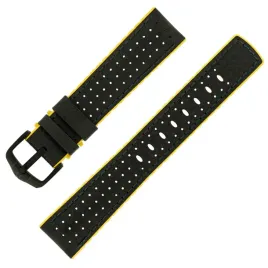 pasek-do-zegarka-hirsch-0917292050-5-22-czarnyzolty-22mm