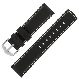 pasek-do-zegarka-hirsch-14502150-2-24-czarny-24mm