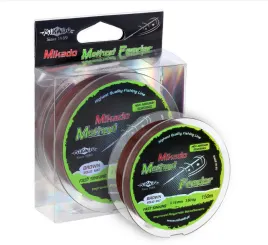 zylka-mikado-method-feeder-150m-0-18-150m