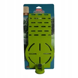 zolux-aquaya-kladka-karapas-kol-zielony-316000