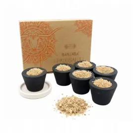 naturalna-zywica-kadzidlo-palo-santo-banjara-kubki-zywiczne-6szt-podstawka
