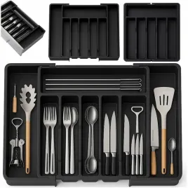 organizer-na-przybory-kuchenne-noze-sztucce-wklad-do-szuflady