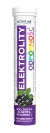activlab-elektrolity-odpornosc-20-tabletek-czarna-porzeczka