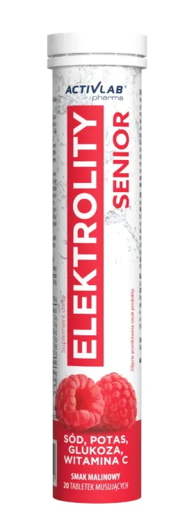 activlab-elektrolity-senior-20-tabletek-malina