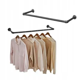drazek-na-ubrania-wieszak-scienny-92x30x75-cm-ze-stali-czarny-loft