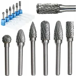 frezy-trzpieniowe-do-metalu-drewna-rzezbienia-weglik-wolframu-pilniki