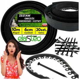 obrzeze-trawnikowe-wys-6cm-10m-czarne-ogrodowe-elastyczne-rolka-30-kotew