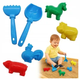 zabawki-do-piasku-dla-dzieci-lopatka-foremki-akcesoria-piaskownicy-grabki