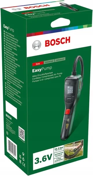 kompresor-pompka-akumulatorowa-easypump-bosch-stan-opakowania-oryginalne