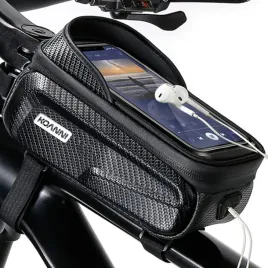 wodoodporna-torba-rowerowa-sakwa-uchwyt-na-telefon