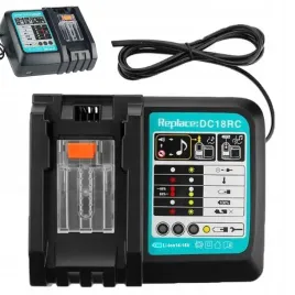 ladowarka-dc18rc-do-akumulatora-makita-bl1860-bl1850-bl1850b-bl1840