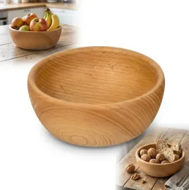 miska-drewniana-bukowa-16-cm-na-owoce-przekaski-recznie-toczona-producent