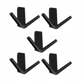 wieszak-meblowy-scienny-zestaw-5-szt-haczyk-na-ubrania-czarny