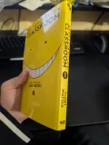 assassination-classroom-volume-1-z-defektem-stan-nowy