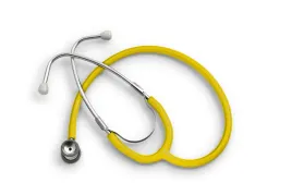 stetoskop-neonatalny-diagnostyczny-medyczny-sluchawki-lekarskie-zolty