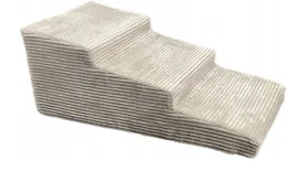 schodki-dla-psa-sztruks-lagodne-wejscie-wysokosc-40-cm-3-stopnie