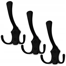 3x-haczyk-na-ubrania-wieszak-na-ubrania-scienny-wieszak-meblowy-czarny