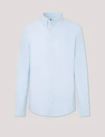hackett-london-niebieska-koszula-oxford-o-kroju-tailored-fit-s