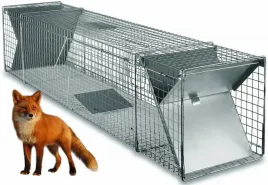 zywolapka-dwuwejsciowa-na-kuny-koty-laski-wydry-lisy-150x29x31-cm-zielo
