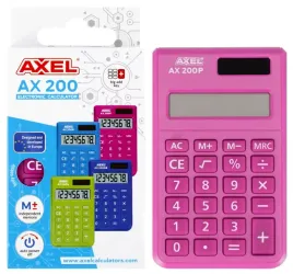 kalkulator-axel-ax-1665p-pudelko-50-200