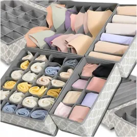 4x-organizer-na-bielizne-skarpetki-ubrania-do-szuflady-szafy-zestaw