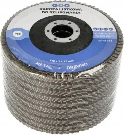 tarcza-listkowa-lamelka-125-do-szlifowania-drewna-metalu-lamelkowa